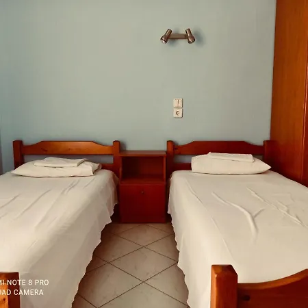 Guest house Erato