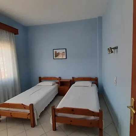 Erato * Leptokarya (Pieria)