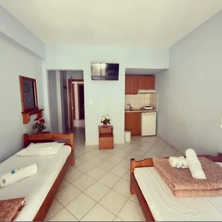 Guest house Erato