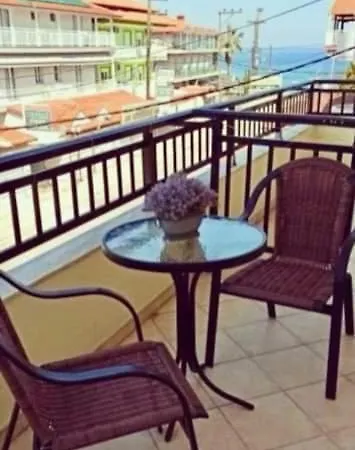 Erato Guest house Leptokarya (Pieria)