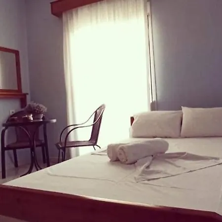 Guest house Erato Leptokarya (Pieria)