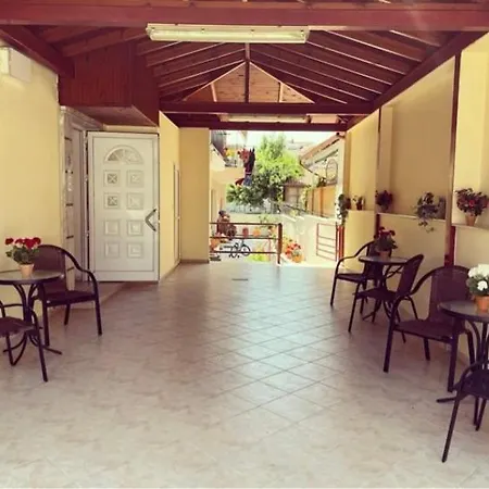 Guest house Erato