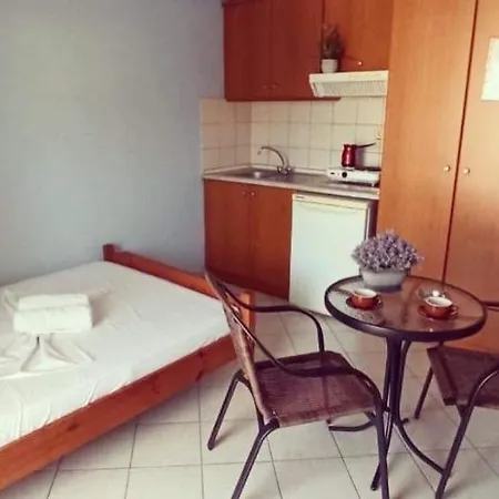 Erato Guest house Leptokarya (Pieria)